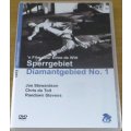 CULT FILM: SPERRGEBIET DIAMANTGEBIED NO. 1 1971 South African Film [DVD BOX 6]
