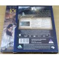 LORD OF THE RINGS The Return of the King Widescreen 2xDVD   [TOP DVD SHELF]