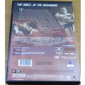 THE BIBLE...In the Beginning Peter O Toole   [TOP DVD SHELF]