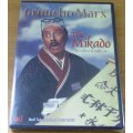 CULT FILM: GROUCHO MARX IN THE MIKADO DVD [NEW BB DVD SHELF]
