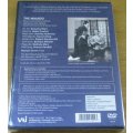 CULT FILM: GROUCHO MARX IN THE MIKADO DVD [NEW BB DVD SHELF]