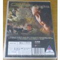 CULT FILM: AFGHAN KNIGHTS Michael Madsen DVD [NEW BB DVD SHELF]