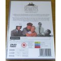 BBC GREAT COMEDY MOMENTS [NEW BB DVD SHELF]