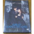 CULT FILM: GREAT EXPECTATIONS [NEW BB DVD SHELF]