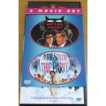 CULT FILMS: What's New Pussycat? + The Party Peter Sellers  [DVD BOX 3]