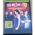 CULT FILMS: CLERKS II  DVD [DVD BOX 7]