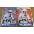 CULT FILMS: THE LONE RANGER Volume 1+2 DVD [DVD BOX 9]