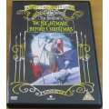 CULT FILMS: THE NIGHTMARE BEFORE CHRISTMAS Special Edition DVD [DVD BOX 10]