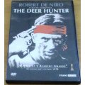 CULT FILMS: THE DEER HUNTER Robert de Niro DVD [DVD BOX 10]