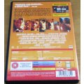 CULT FILMS: CITY OF GOLD DVD [DVD BOX 10]