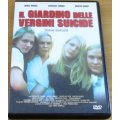 CULT FILMS: IL GIARDINO DELLE VERGINI SUICIDE Kirsten Dunst DVD [DVD BOX 10]