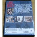 CULT FILMS: THE BIG RACKET DVD [DVD BOX 10]