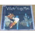 ROXY MUSIC Viva! Roxy Music CD (msr]