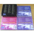 GUITAR HEROES 3CD SET CD (SHELF V X 6]