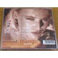 MANGO GROOVE The Best Of CD (msr]