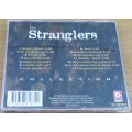 THE STRANGLERS Collection CD (msr]