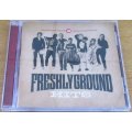 FRESHLYGROUND The Hits CD  (msr]