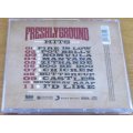 FRESHLYGROUND The Hits CD  (msr]