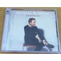 MICHAEL W SMITH Sovereign Deluxe Edition CD+DVD  (msr]