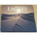 EAGLES Long Road Out of Eden IMPORT CD [msr]