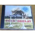 BECK Odelay CD [msr]