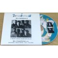 DAVID BOWIE + TIN MACHINE Tin Machine II 4 Track Album Sampler CD [Shelf BB CD singles]
