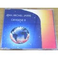 JEAN MICHEL JARRE Oxygene 8 CD Single [Shelf BB CD singles]