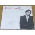 JIMMY NAIL Ain't No Doubt CD Single [SHELF BB CD SINGLES]