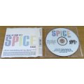 SPICE GIRLS Spice up your Life South African CD Single [SHELF BB CD SINGLES]
