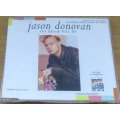 JASON DONOVAN Any Dream Will Do CD Single [SHELF BB CD SINGLES]