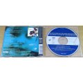 ELTON JOHN + LUCIANO PAVAROTTI Live Like Horses CD Single [SHELF BB CD SINGLES]