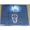 WILL SMITH Men in Black CD Single [SHELF BB CD SINGLES]