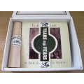 TEARS FOR FEARS Raoul And The Kings Of Spain USA Limited Edition Cigar Box  [BOX SET SHELF]