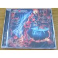 HELLOWEEN Better Than Raw Expanded Edition CD CD  [msr]