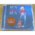 DOLLY PARTON Run Rose Run CD  [msr]