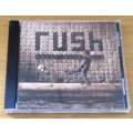 RUSH Roll the Bones IMPORT CD