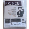 PRINCE The Hits Video Collection DVD SOUTH AFRICA Cat# 7599383712