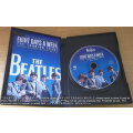 THE BEATLES Eight Days A Week The Touring Years DVD SOUTH AFRICA PAL DVDGMP41119