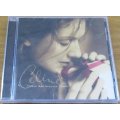 CELINE DION These Are Special Times CD