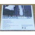 VARIOUS Deep Down & Soul'd Out [Shelf V Box 6]