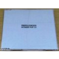 PROPELLERHEADS Extended Play EP [Shelf G Box 9]