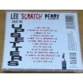 LEE 'SCRATCH' PERRY AND THE UPSETTERS [Shelf G Box 10]