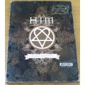 H.I.M. Love Metal Archives  Vol. 1   2xDVD