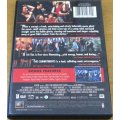 THE COMMITMENTS O.S.T. DVD