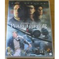 PEARL HARBOR Ben Affleck DVD