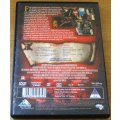 PIRATES OF THE CARIBBEAN The Curse of the Black Pearl Johnny Depp DVD [DVD BOX 15]