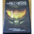 HALO THE FALL OF REACH DVD