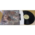 GERRY RAFFERTY Night Owls LP VINYL RECORD