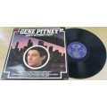 GENE PITNEY Town Without Pity LP VINYL RECORD
