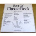 BEST OF CLASSIC ROCK The London Symphony Orchestra 3xLP VINYL RECORD